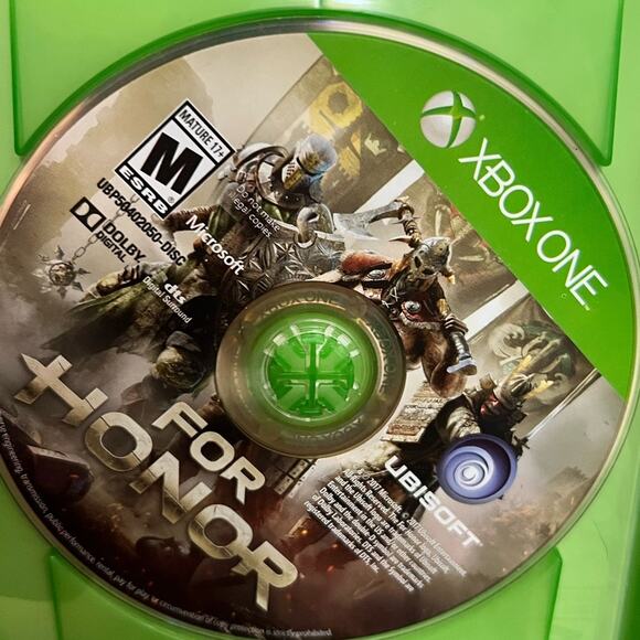 Fifa 18 Ronaldo edition xbox one game - Picture 6 of 6